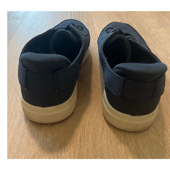 Skechers Women's BOBS D'Vine - So Devoted Navy Slip-Ins Shoes 114826W.NVY 8.5 - Picture 4 of 9